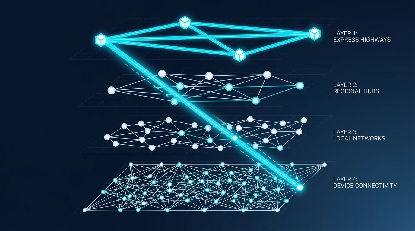 Building Production-Grade Video Search: HNSW, Vector Indexing, and Multimodal RAG