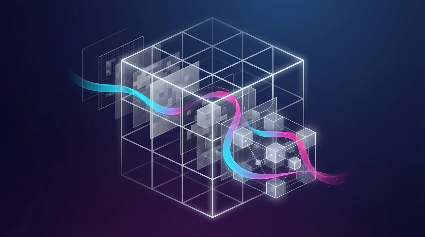 Video Embeddings at Scale: Mastering the Fourth Dimension with Spatiotemporal Transformers