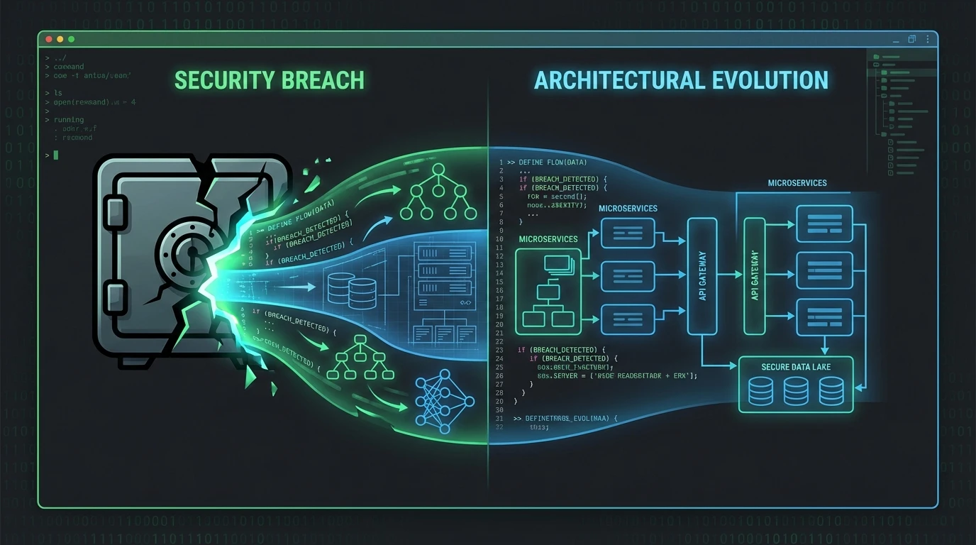 Claude’s Code Leaked: How to Build Your Own AI Coding Assistant from the Blueprint