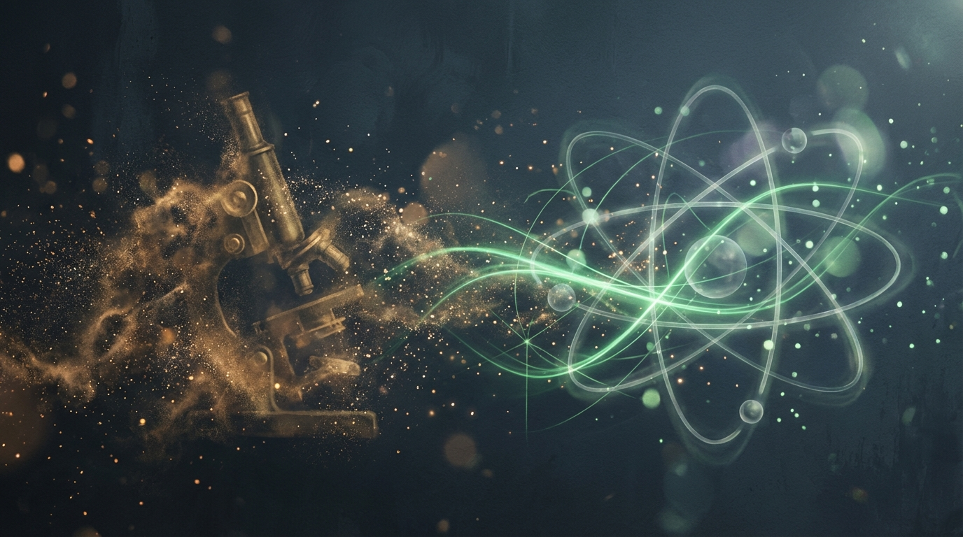 From Pollen Grains to Nuclear Bombs: The Astonishing Story of Monte Carlo Methods