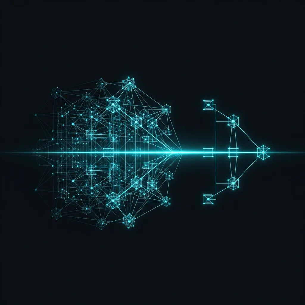 Beyond the Prompt: Context Engineering Patterns for Complex Enterprise APIs