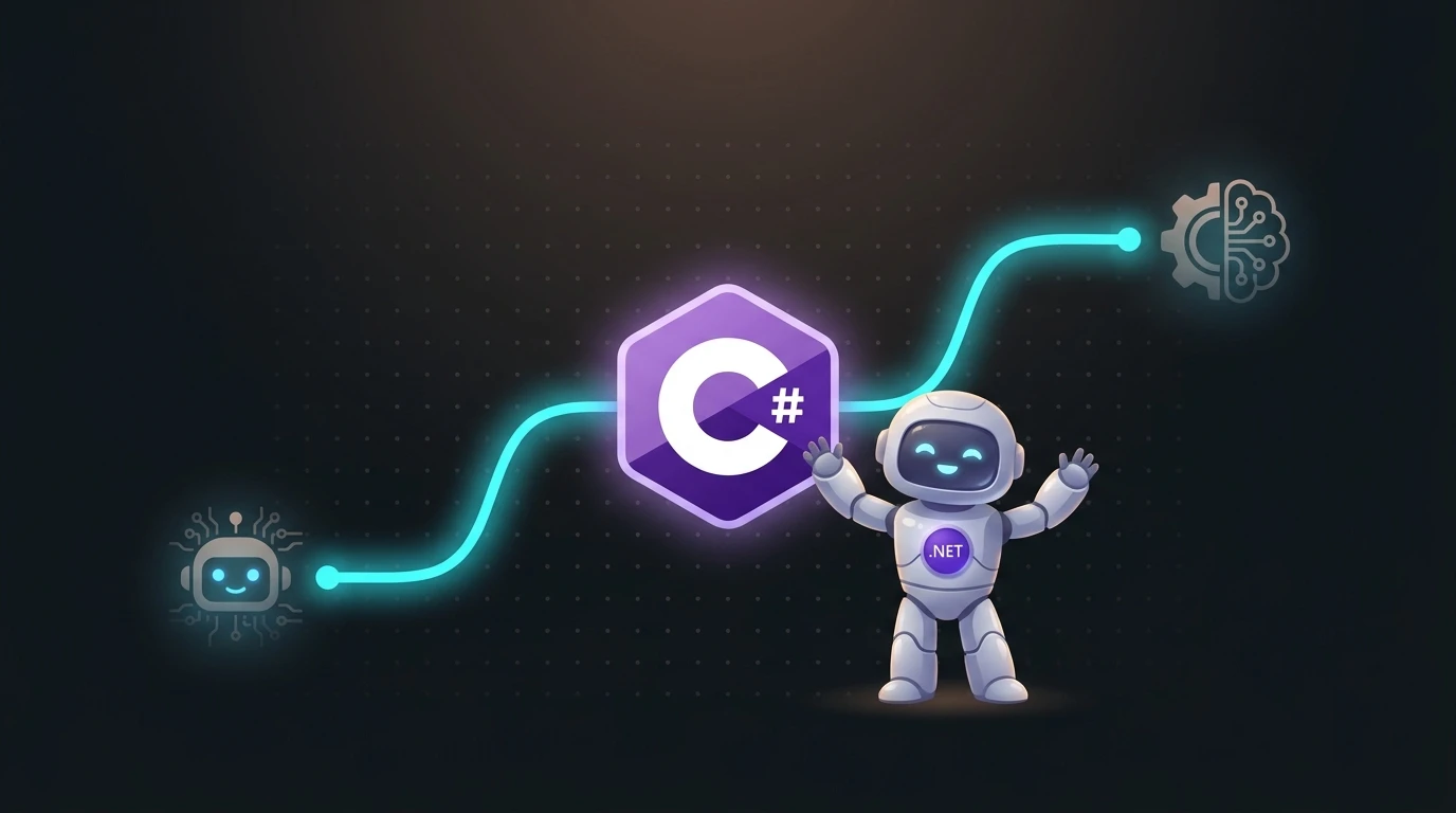 Microsoft Agent Framework 1.0 for .NET: The Agentic Runtime .NET Developers Have Been Waiting For