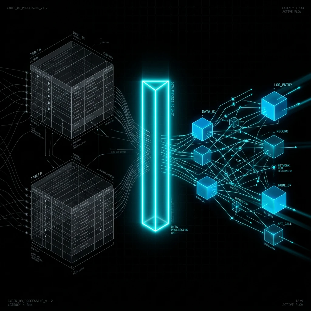 From Wall Street to ERP: Why Transformer Embeddings Are Eating Enterprise Transaction Systems