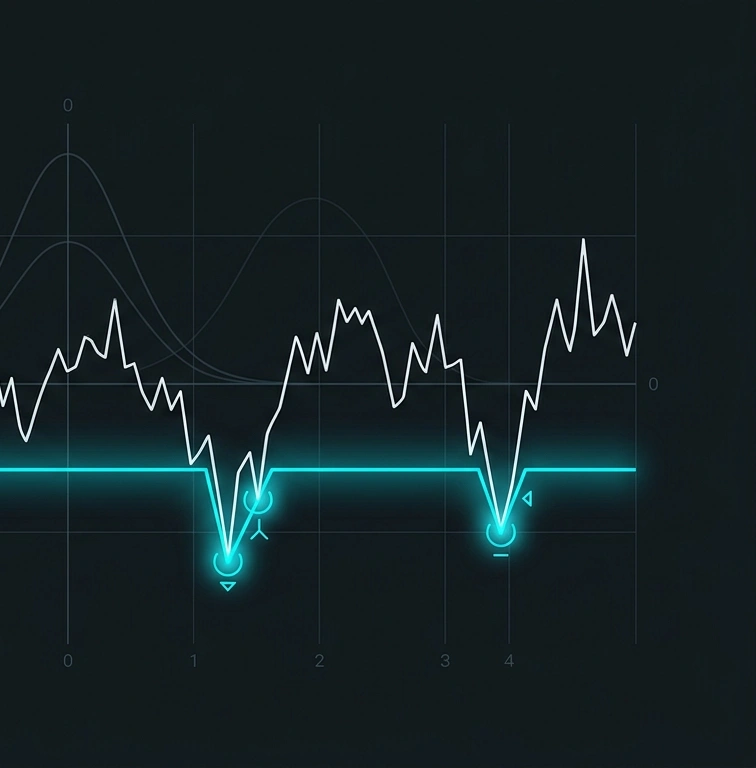 Value at Risk in Python: Rolling Volatility, EWMA, and Breach Testing