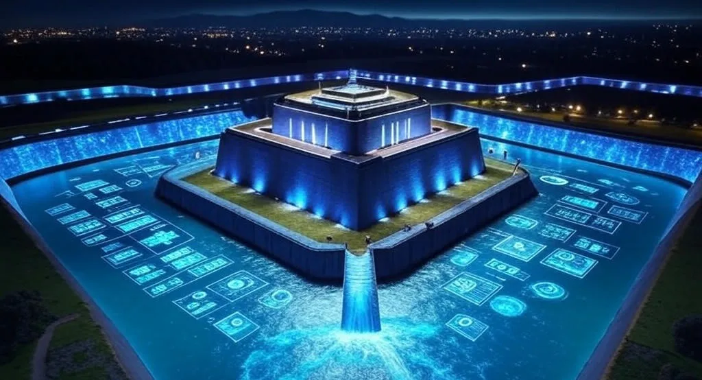 Building Your AI Data Moat: Competitive Advantage Through Proprietary Data