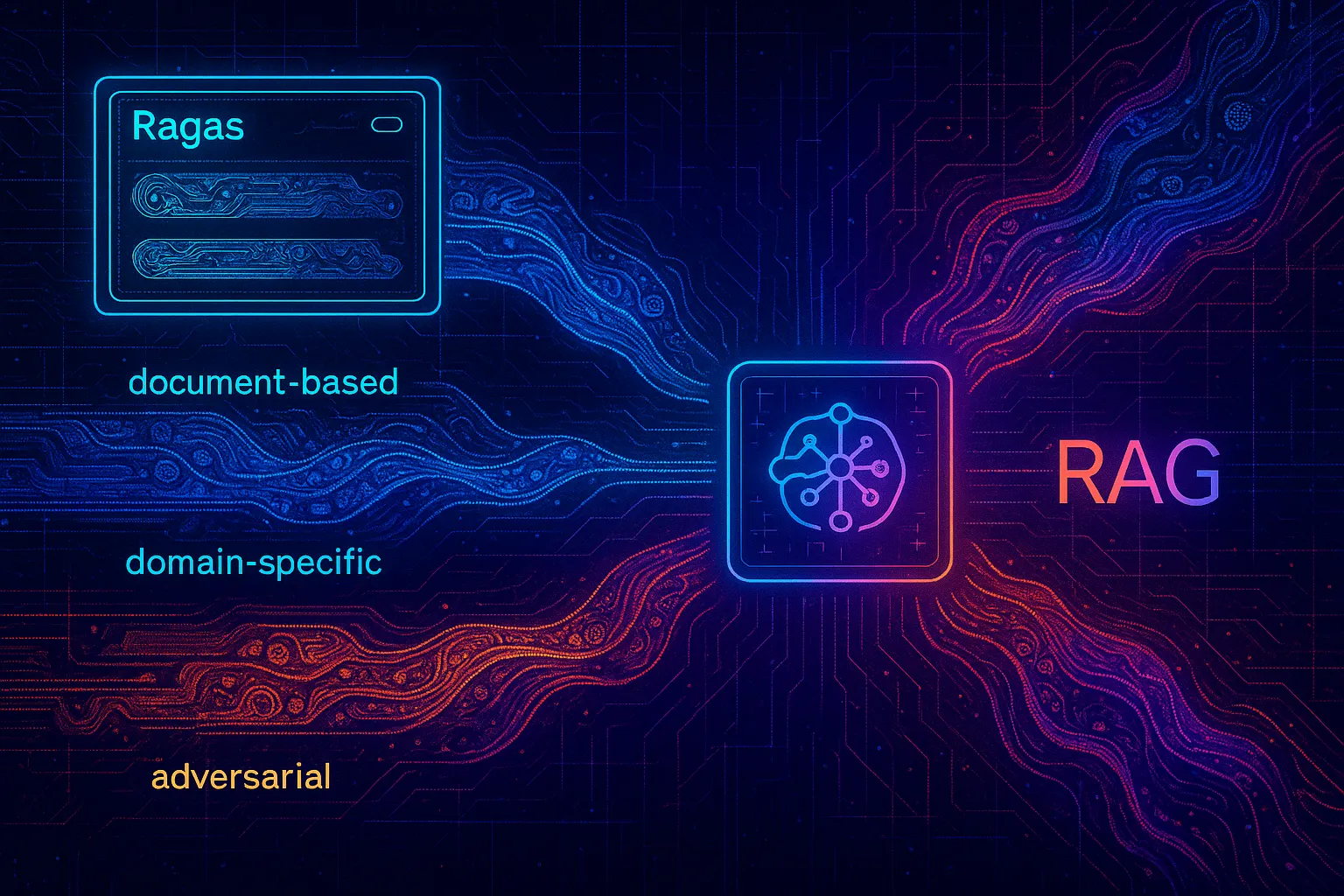 Part 7: Integrations and Observability with Ragas